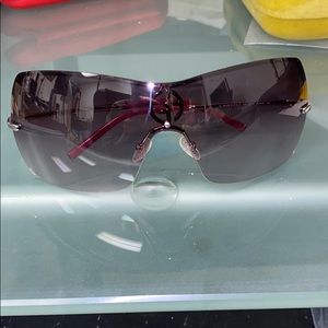 Giorgio Armani Women’s Sunglasses